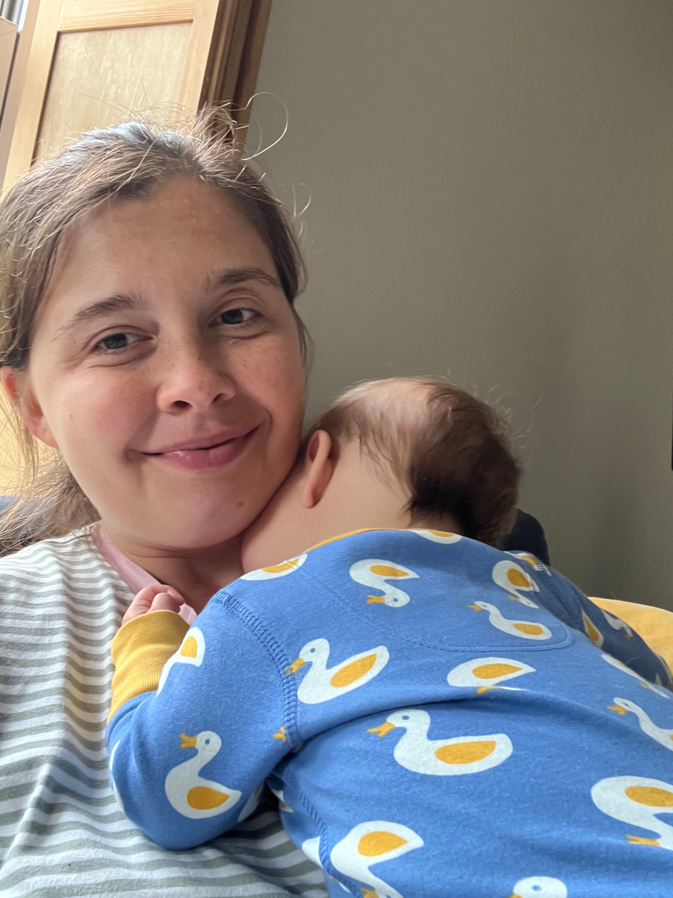 As part of the process, a patient’s plasma is removed from the bloodstream and replaced with donor plasma