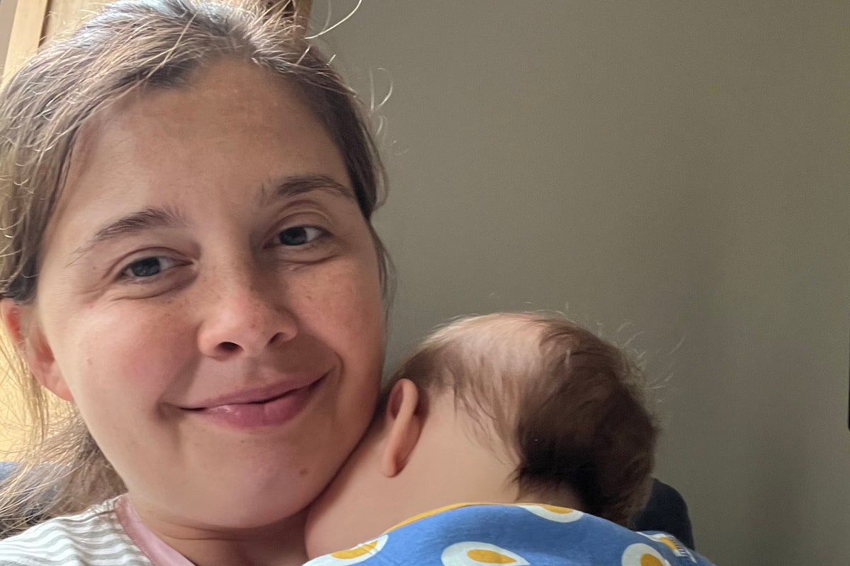 ‘I lost my sight after childbirth but it was restored thanks to donated plasma’ – UK Times ‘I lost my sight after childbirth but it was restored thanks to donated plasma’ – UK Times