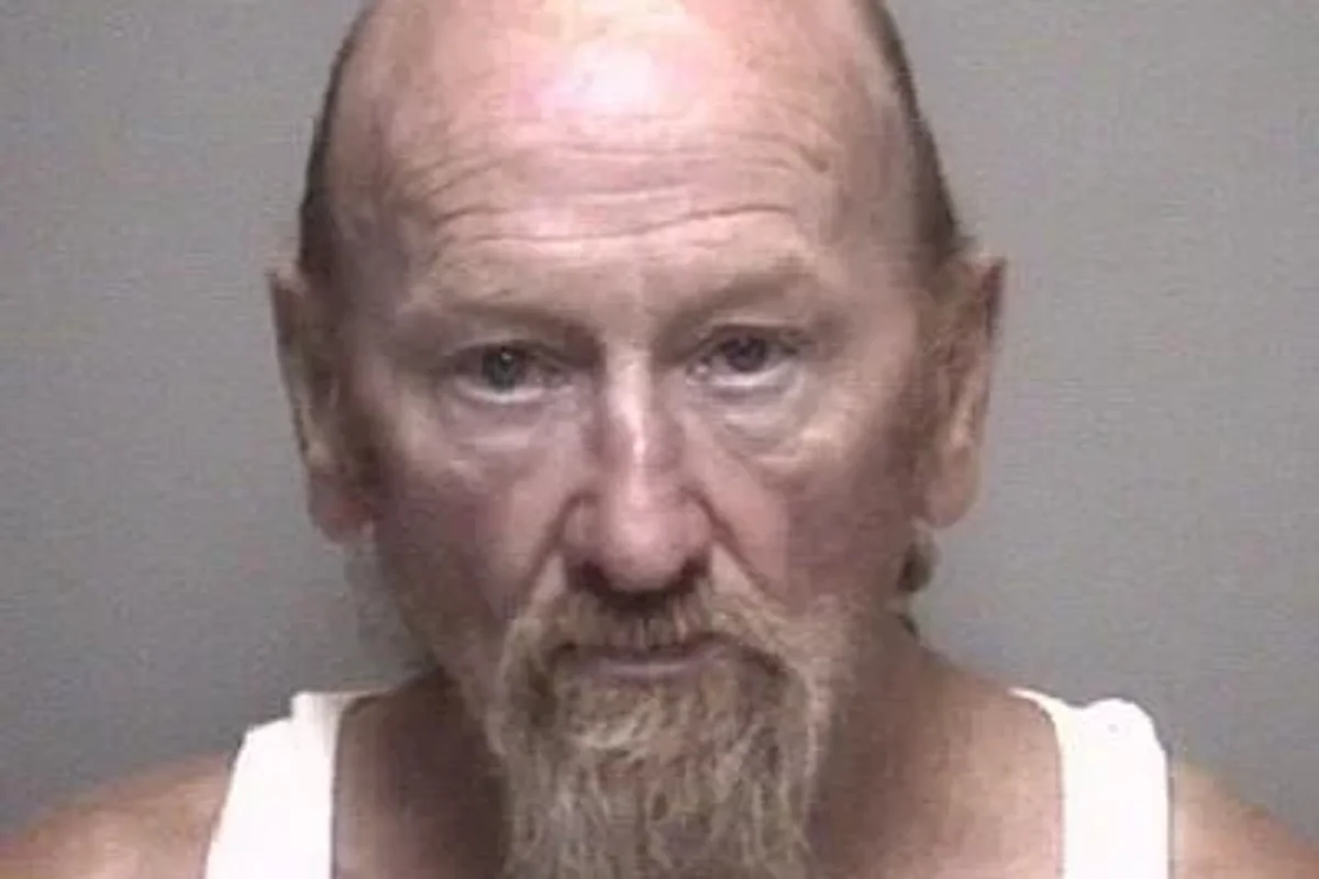 Texas man convicted in connection to 'Killing Fields' cold case murder