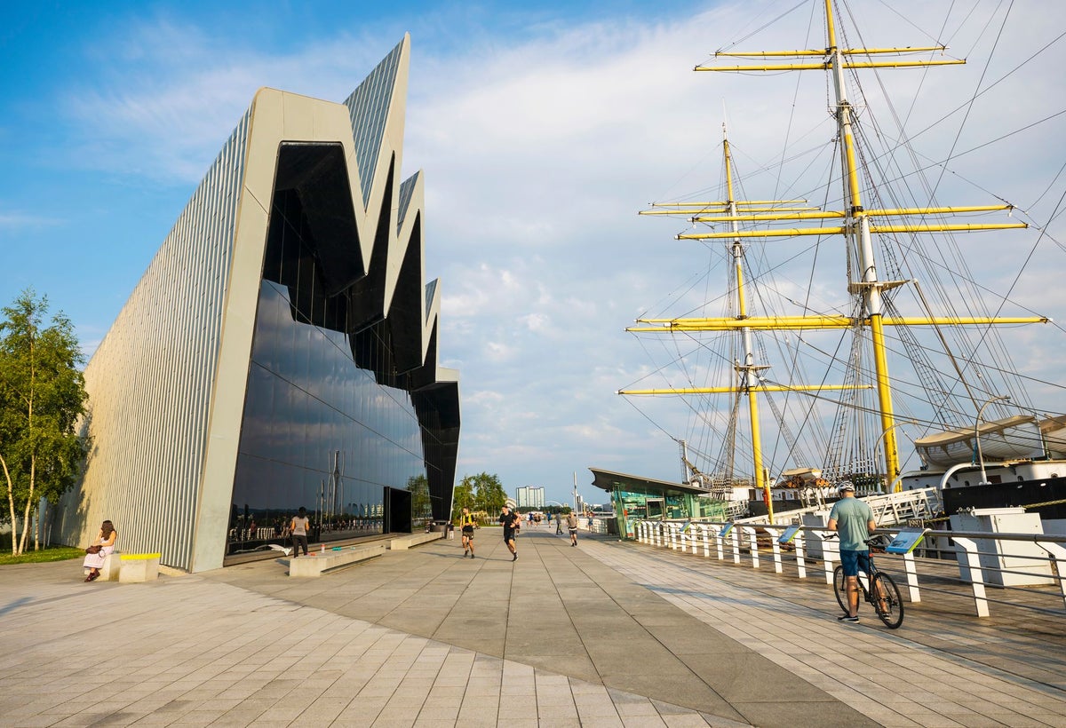 How to plan an accessible city break to Glasgow – Scotland’s refreshingly inclusive capital of culture