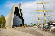 How to plan an accessible city break to Glasgow – Scotland’s refreshingly inclusive capital of culture