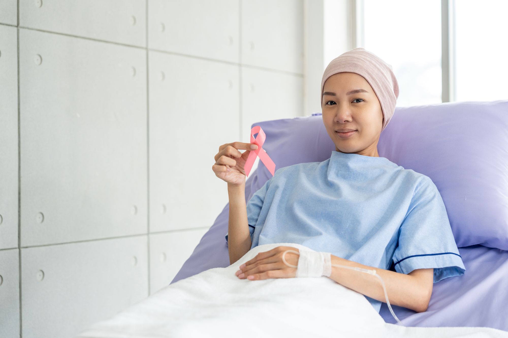 Patients on Medicaid and uninsured patients often had similar cancer outcomes – and both did worse than those with private insurance