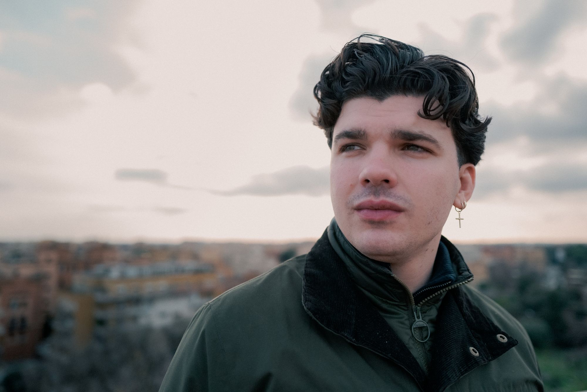 Harry Clark was &lsquo;lost&rsquo; after winning The Traitors &ndash; then Gary Neville became his unlikely saviour