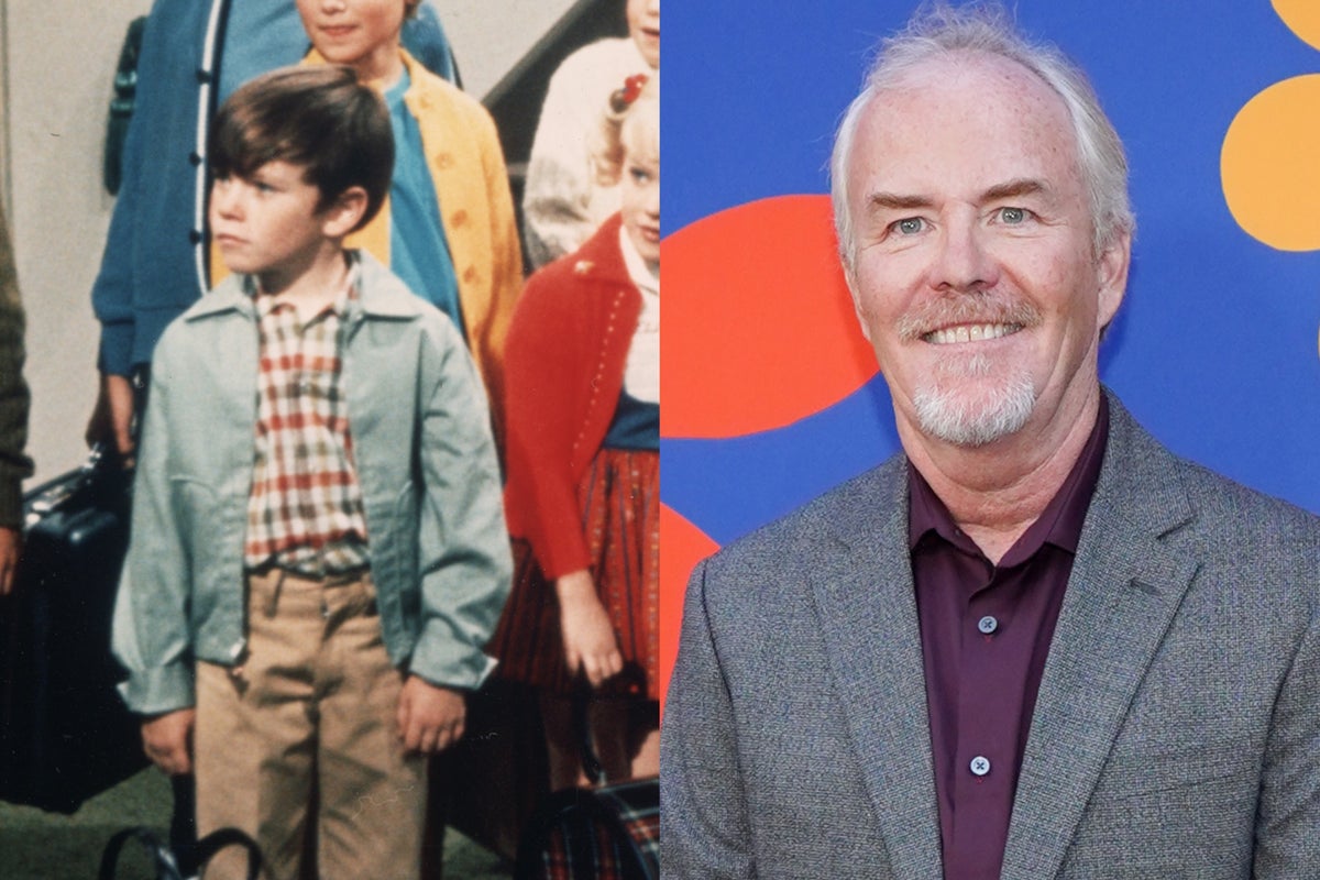 Brady Bunch star Mike Lookinland says he went ‘off the rails’ after sitcom fame