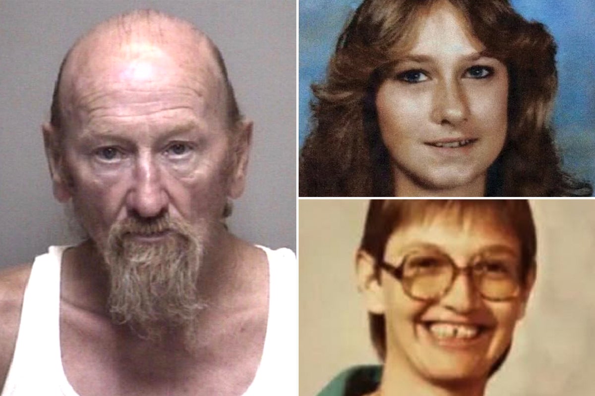 Man, 61, arrested in deaths of two women found in ‘Texas Killing Fields’ more than 40 years ago – UK Times Man, 61, arrested in deaths of two women found in ‘Texas Killing Fields’ more than 40 years ago – UK Times