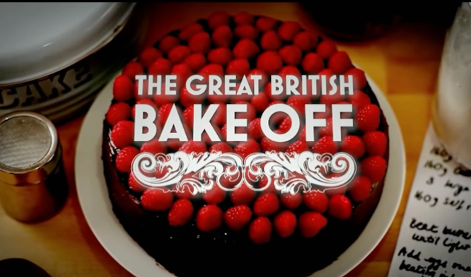  Berrygate: Great British Bake Off addresses longtime viewer frustration with opening sequence update
