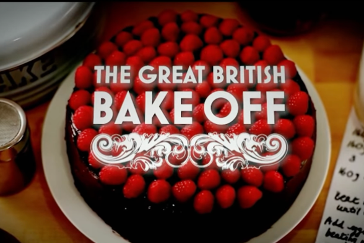 Berrygate: Great British Bake Off addresses longtime viewer frustration with opening sequence update Berrygate: Great British Bake Off addresses longtime viewer frustration with opening sequence update