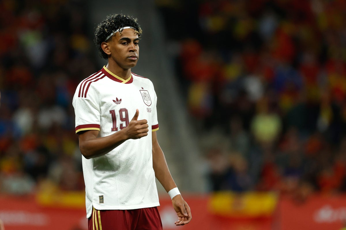 Real Madrid star backs Yamal in condemning xenophobic chants