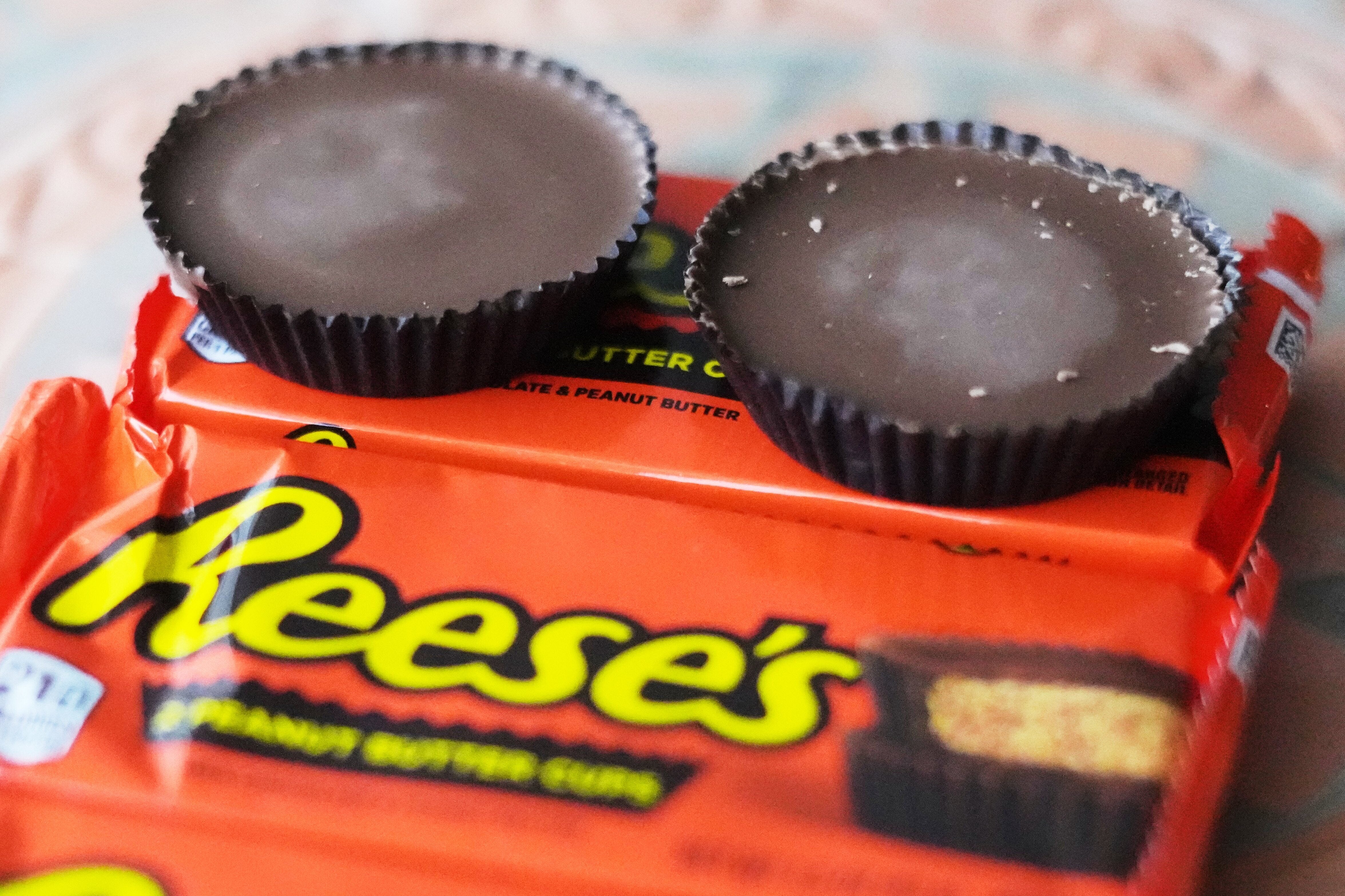 Hershey Switching Back To Classic Reese s Recipe After Backlash The Hershey Switching Back To Classic Reese s Recipe After Backlash The