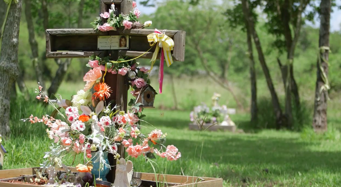 At least 30 bodies of women have been found along the stretch of Interstate 45 in rural Texas since the 1970s