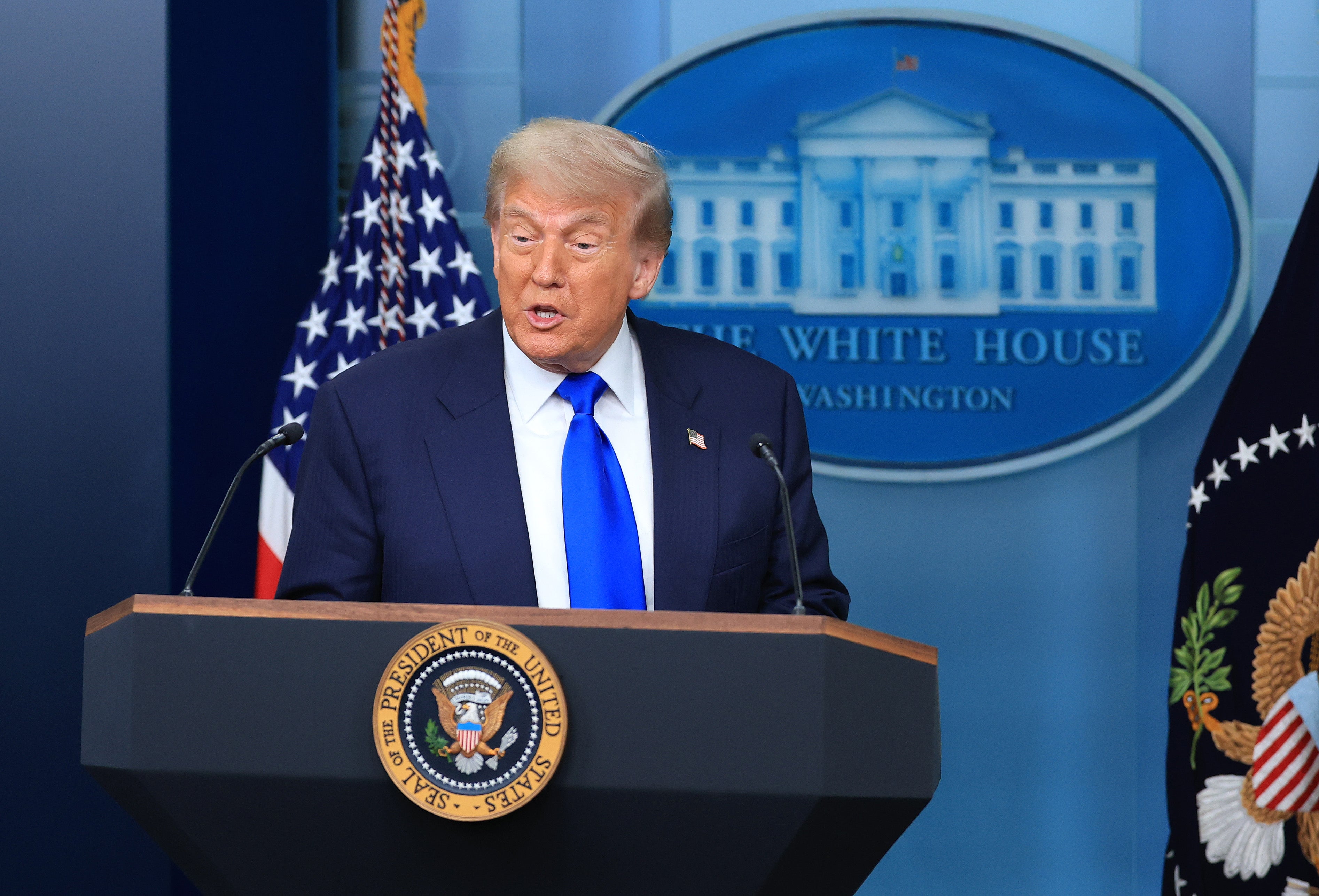 A pillar of Trump's administration has been to restrict immigration and remove as many undocumented immigrants as possible, through as many means necessary