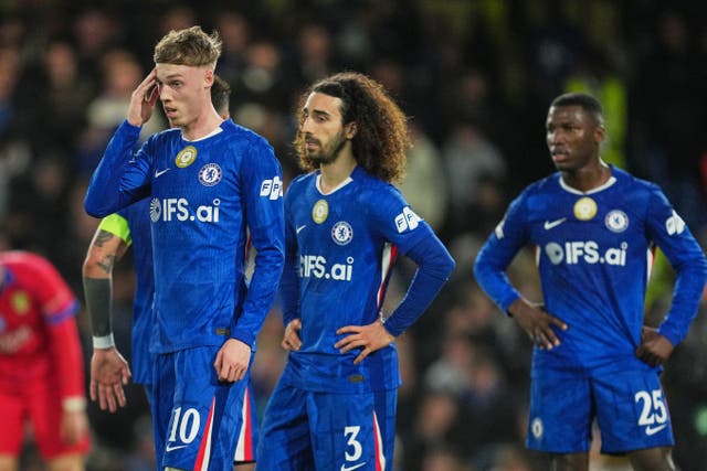 CHELSEA-FINANZAS