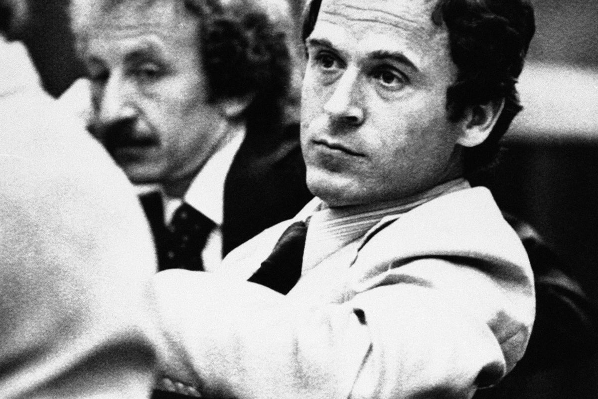 Ted Bundy victim tally grows as DNA test links him to unsolved murder