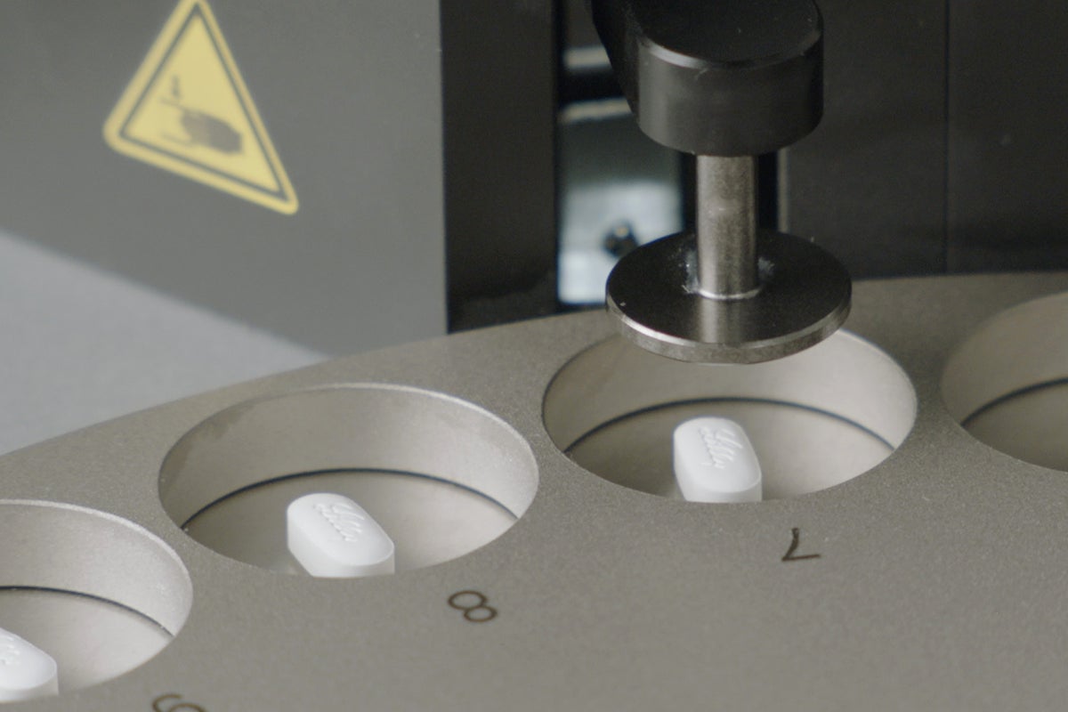 FDA grants speedy approval to Eli Lilly's weight-loss pill for obesity