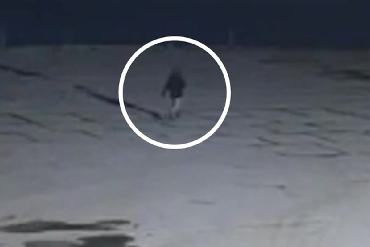 Last known sighting of missing Essex woman in new CCTV appeal