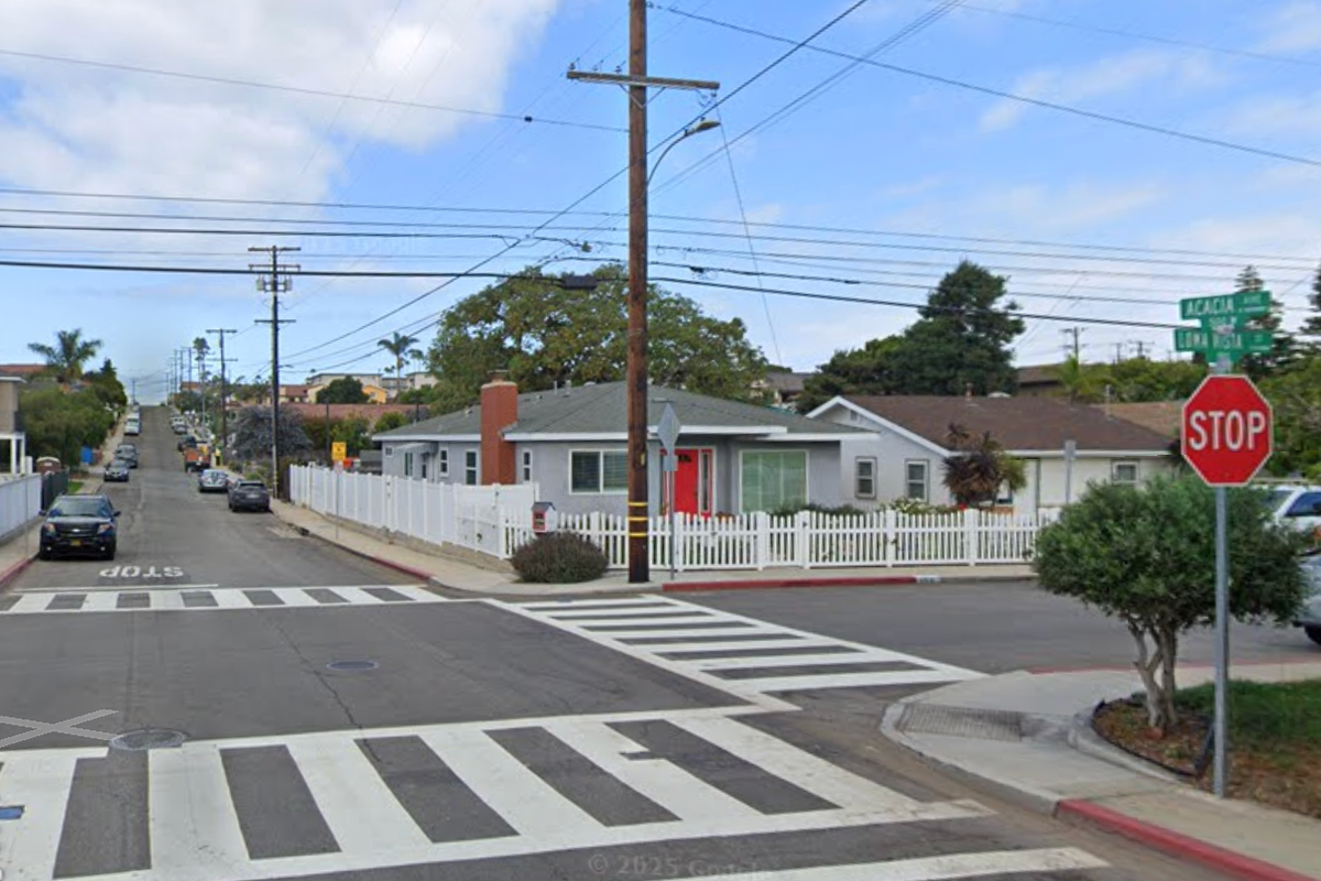 Father arrested after installing his own stop signs out of concern over intersection near California home – UK Times Father arrested after installing his own stop signs out of concern over intersection near California home – UK Times
