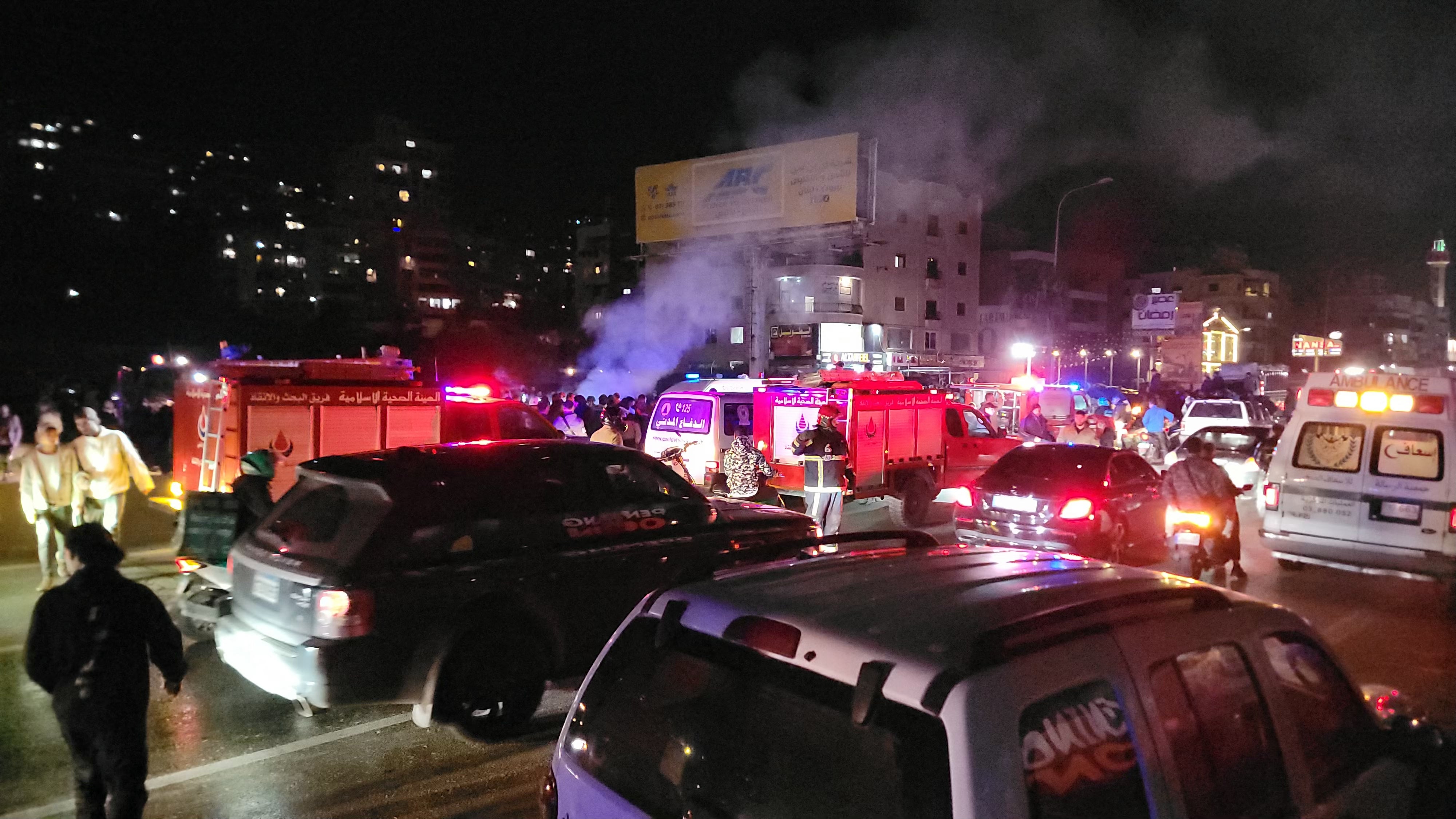 Guerra entre Irán y Estados Unidos: Trump dice que el conflicto terminará en dos o tres semanas