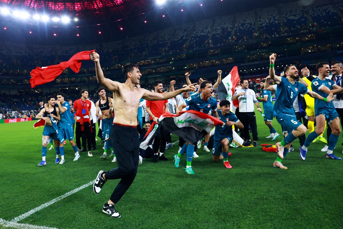 Who has qualified for World Cup 2026? – UK Times Who has qualified for World Cup 2026? – UK Times