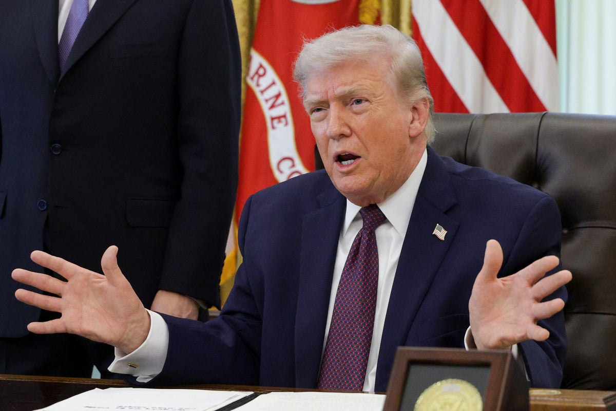 Trump says he is ‘strongly considering’ pulling out of Nato over lack of support in Iran – UK Times Trump says he is ‘strongly considering’ pulling out of Nato over lack of support in Iran – UK Times