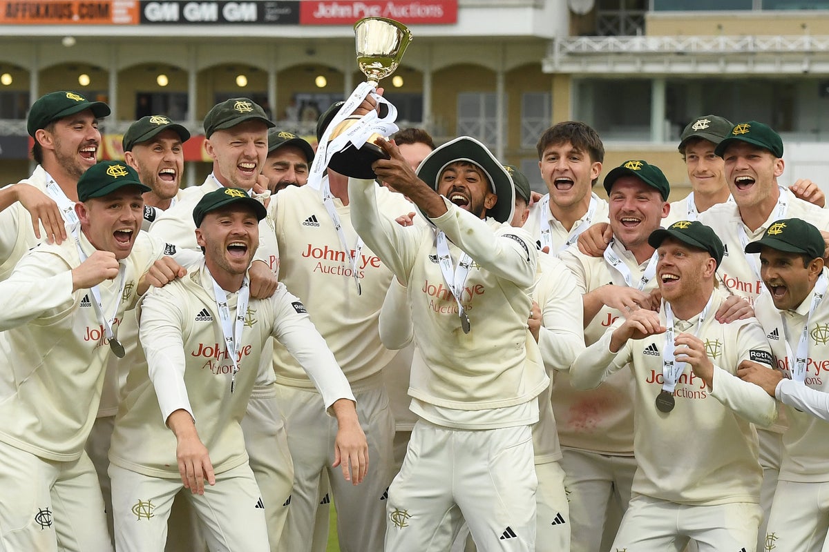 County Championship: Team-by-team guide to new season – and the England hopefuls to look out for – UK Times County Championship: Team-by-team guide to new season – and the England hopefuls to look out for – UK Times