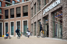 Got an old bike? Decathlon will buy it from you in-store