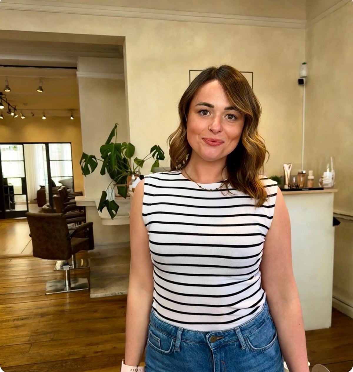 Young woman diagnosed with bowel cancer twice shares vital warning for  others | The Independent