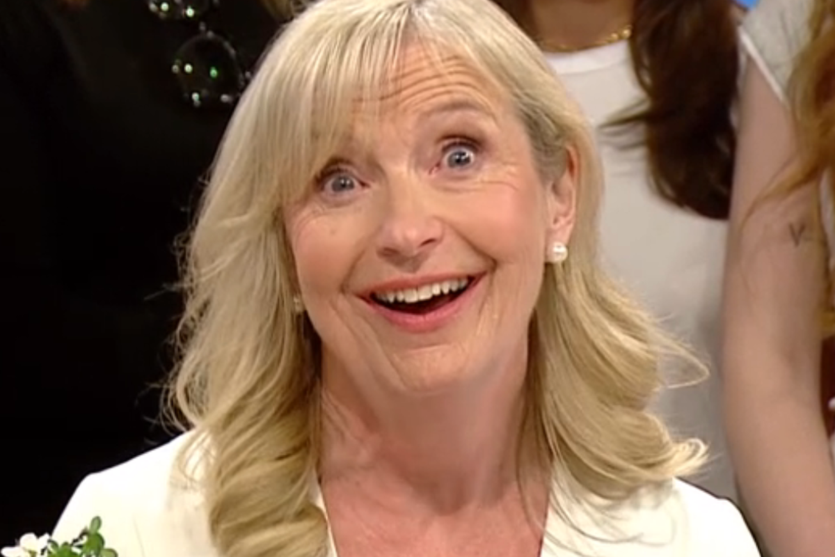 BBC Weather legend Carol Kirkwood retires after nearly 30 years: ‘Thank you for letting me be a part of your lives’ BBC Weather legend Carol Kirkwood retires after nearly 30 years: ‘Thank you for letting me be a part of your lives’