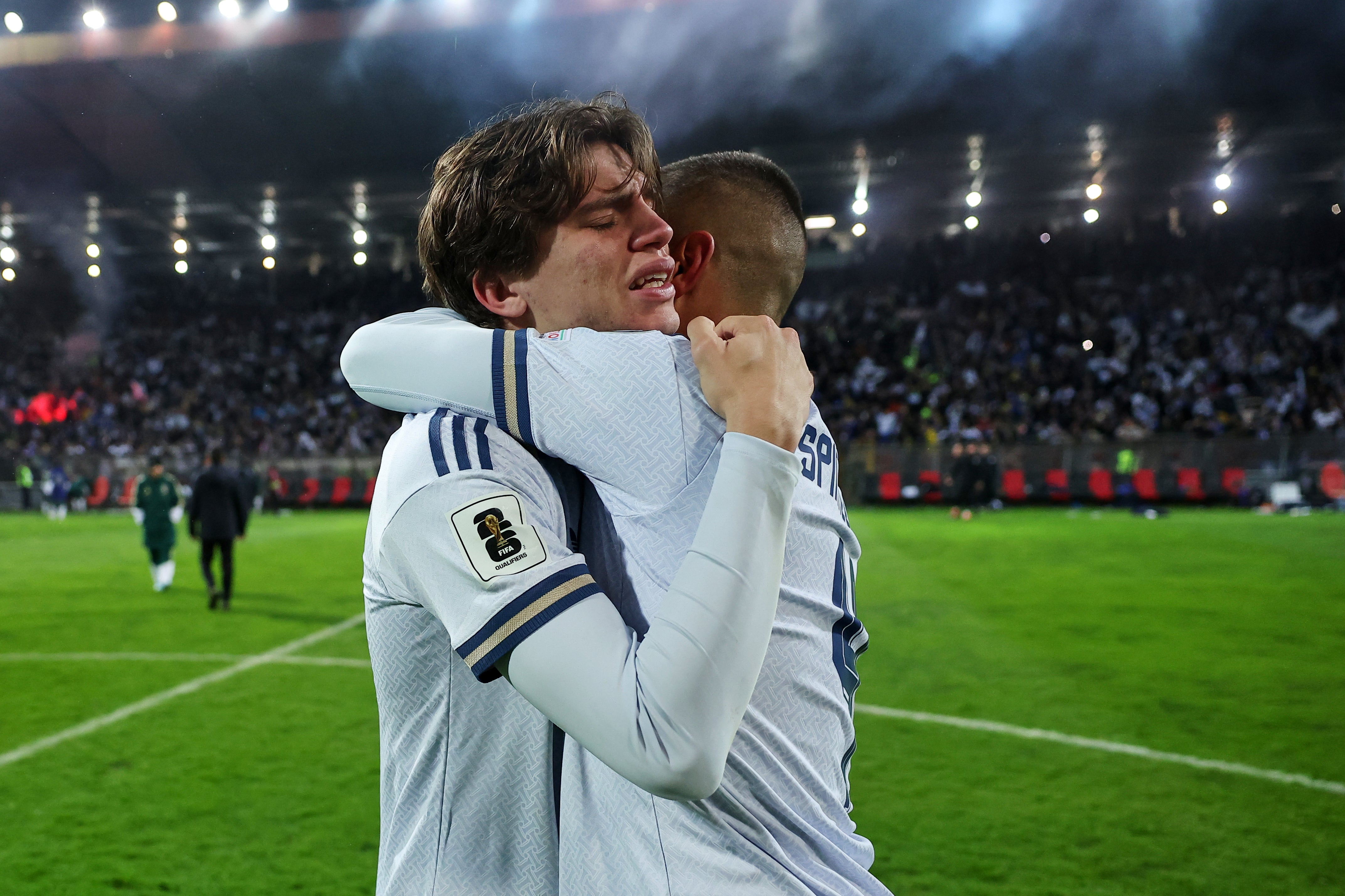 international football