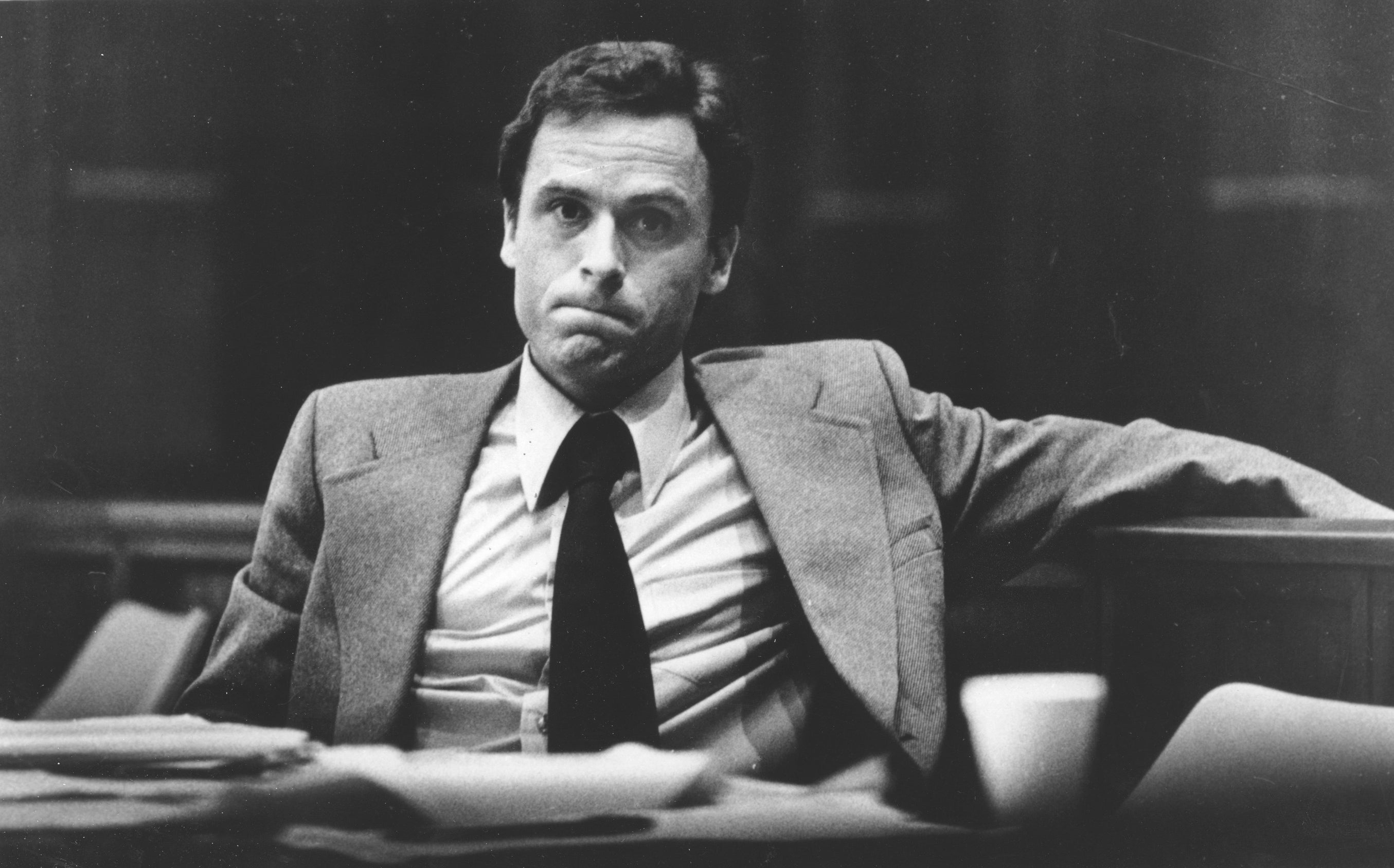 Ted Bundy’s violent spree spanned at least four years