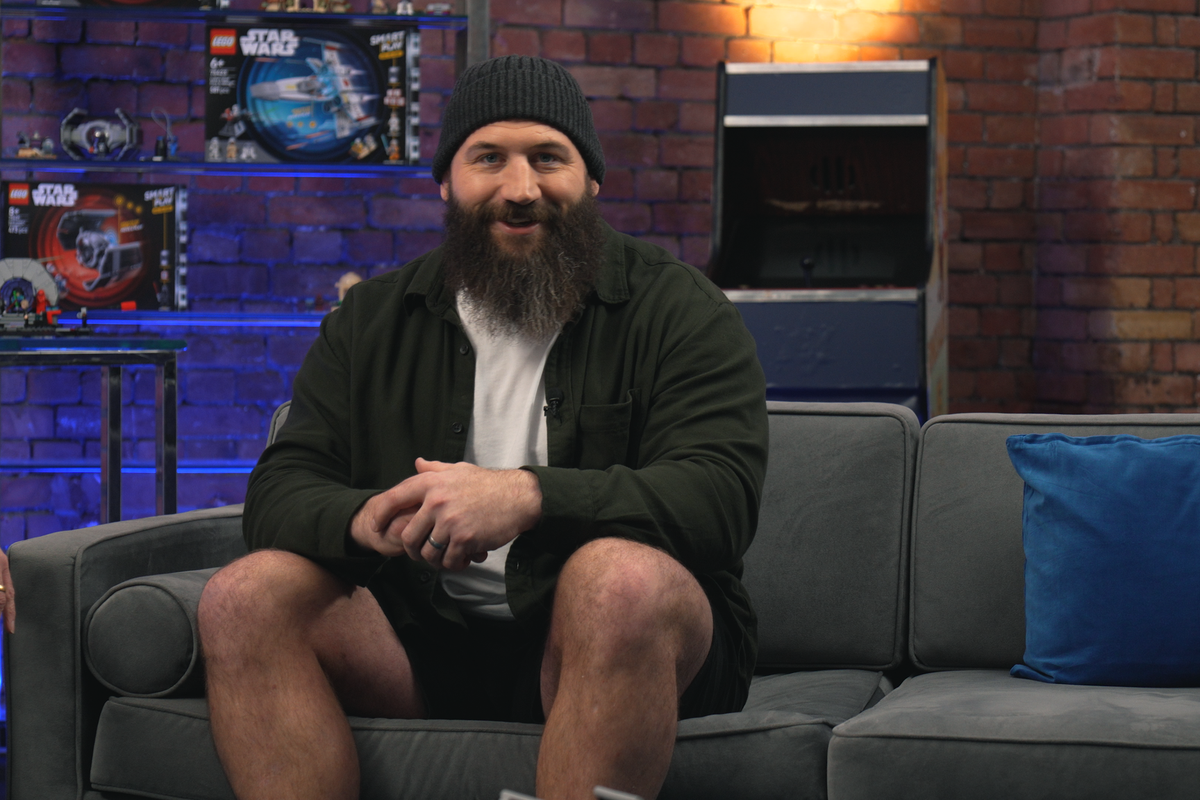 Joe Marler: &lsquo;Why are we so desperate to become adults?&rsquo;