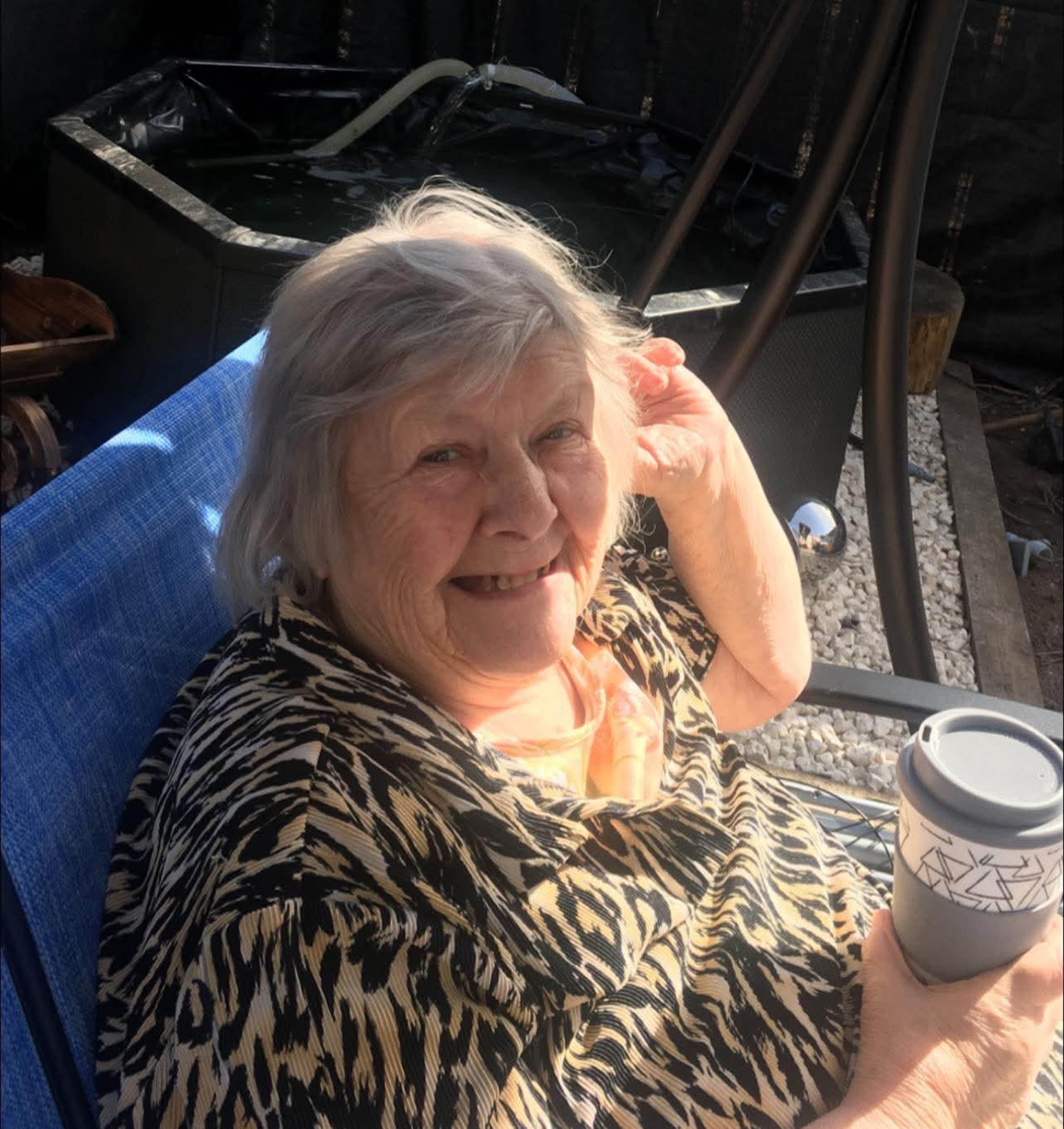 ‘It makes me feel sick’: Man whose grandmother’s body was kept at bogus funeral home – UK Times