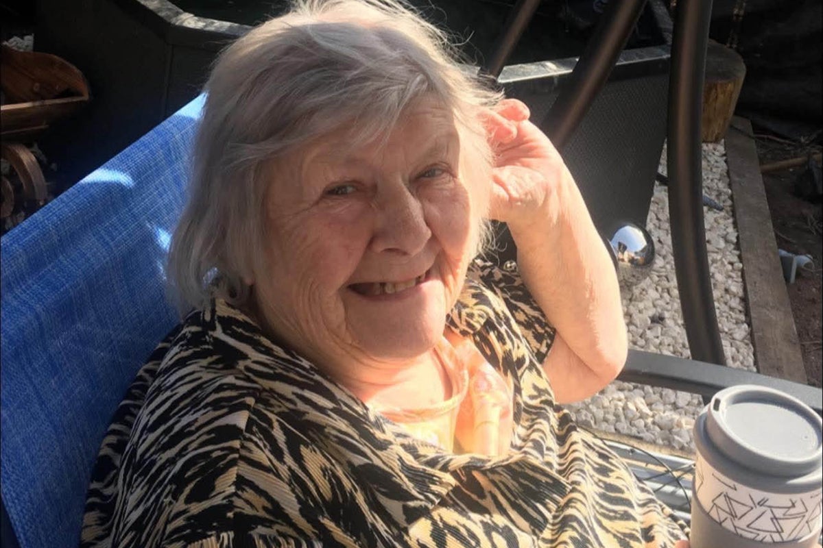 ‘It makes me feel sick’: Man whose grandmother’s body was kept at bogus funeral home