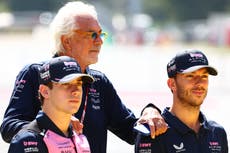 Alpine F1 publish unique 11-page letter over Franco Colapinto ‘sabotage’ accusations