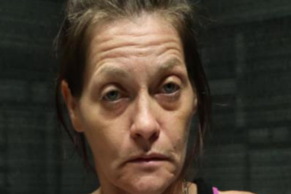 Woman killed ‘abusive’ boyfriend and buried him under staircase after he complained about her cooking