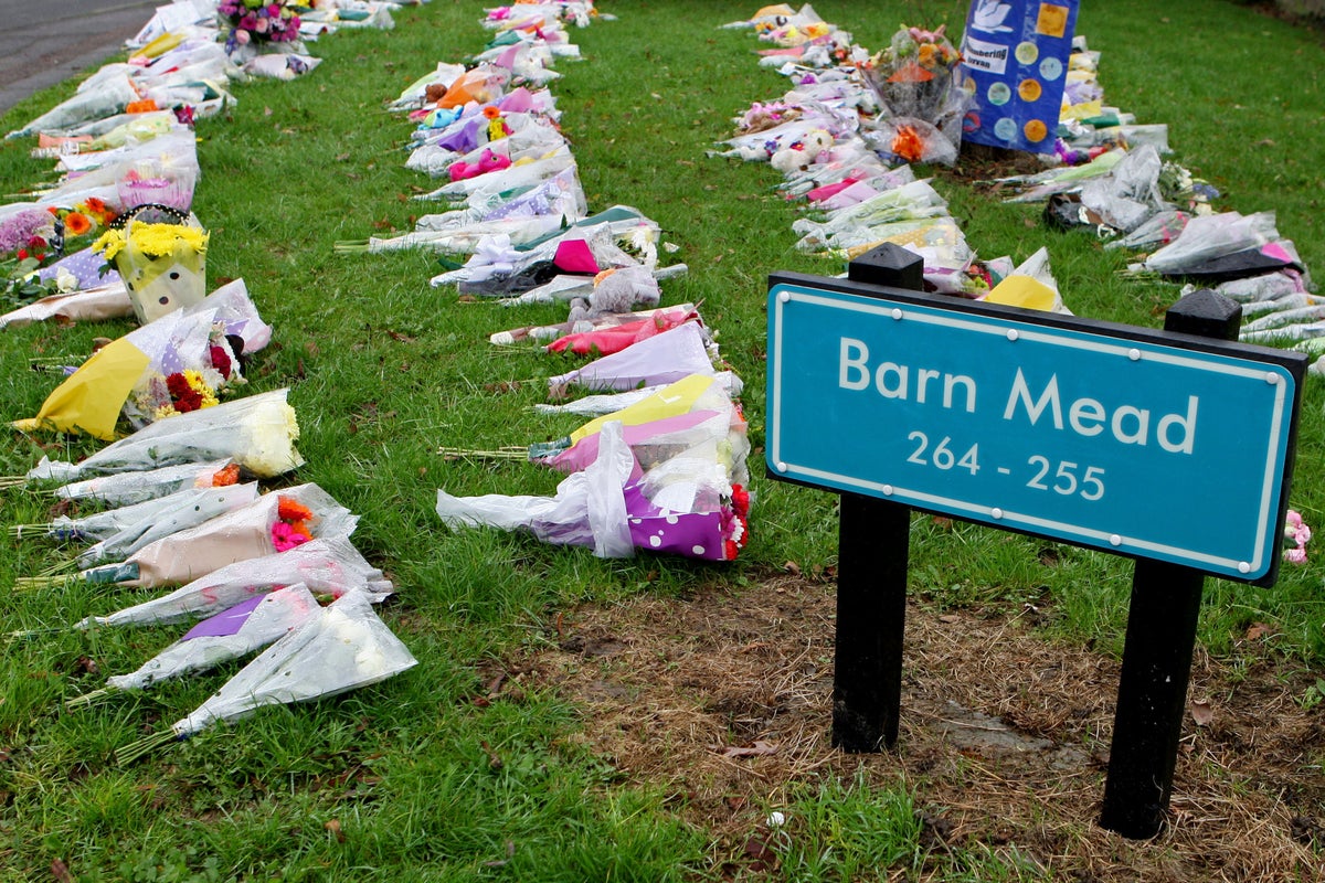 Fresh hope for justice as anonymous letter surfaces in fatal fire probe