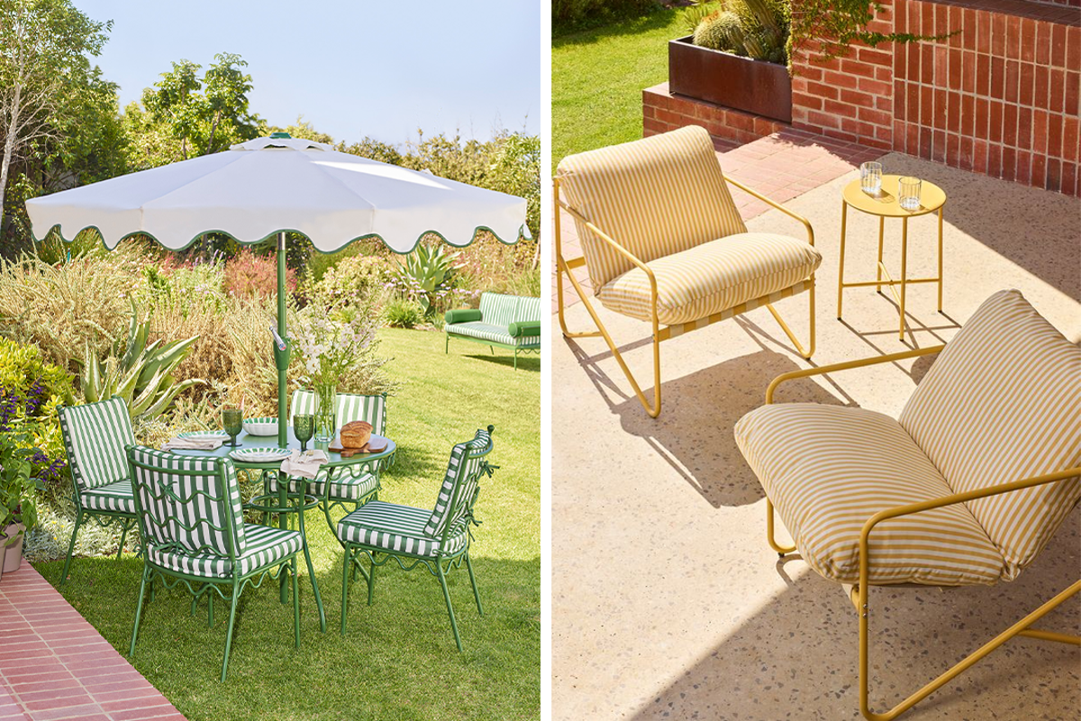 George at Asda garden furniture – what to shop – UK Times George at Asda garden furniture – what to shop – UK Times