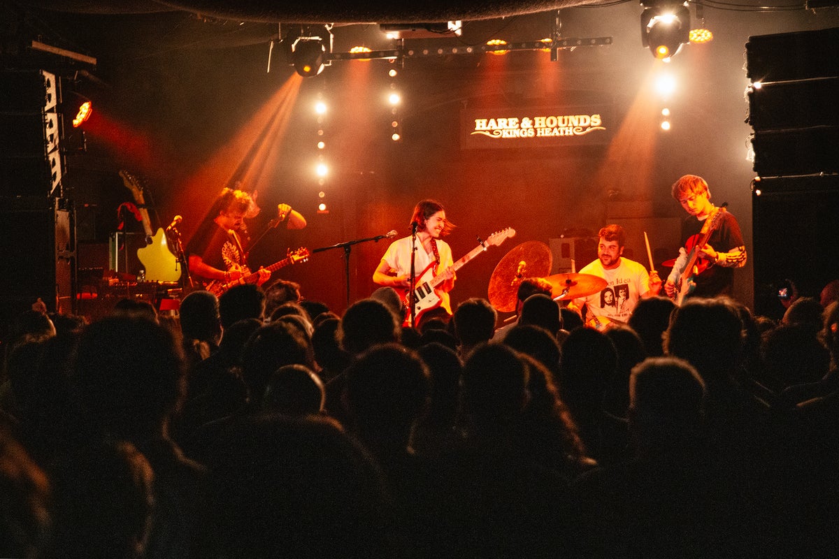 Grassroots venues call Labour rates relief ‘token gesture’ amid fight for survival Grassroots venues call Labour rates relief ‘token gesture’ amid fight for survival