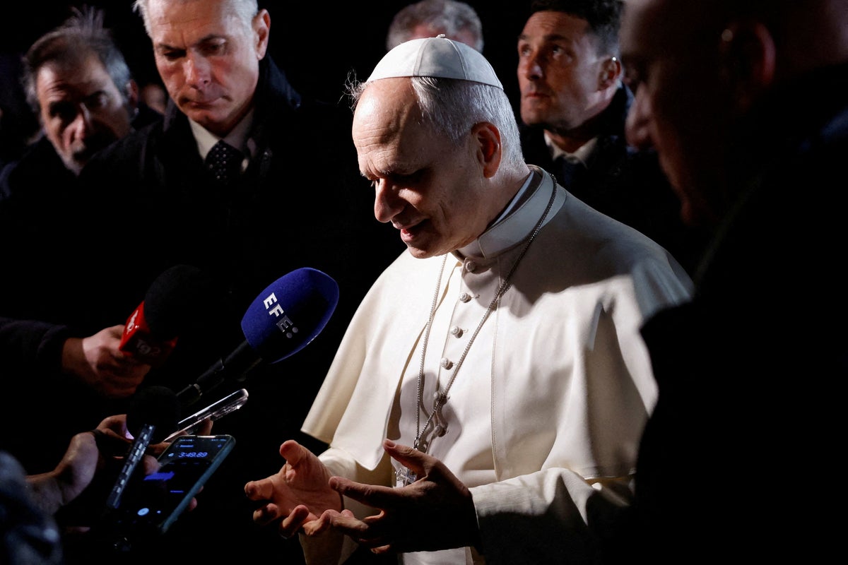 Why Pope Leo has no plans to visit US while Trump is in office