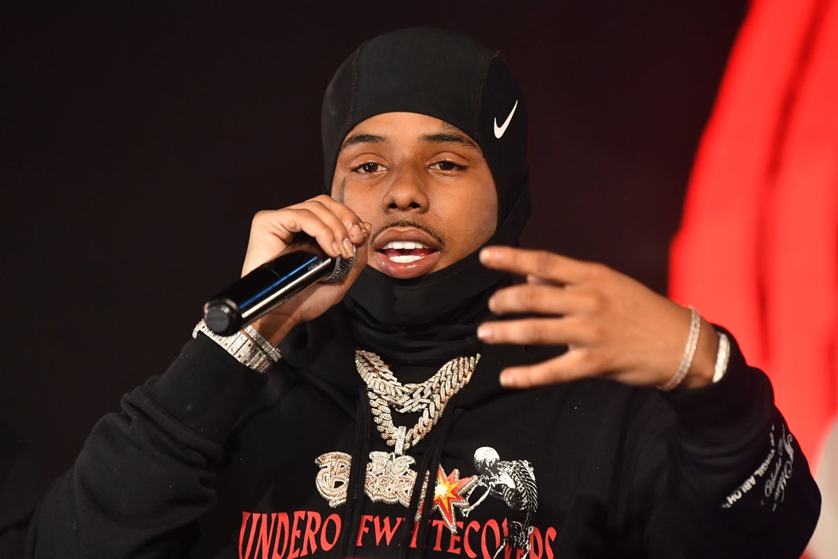 FBI raids rapper Pooh Shiesty’s family home in Memphis months after prison release FBI raids rapper Pooh Shiesty’s family home in Memphis months after prison release