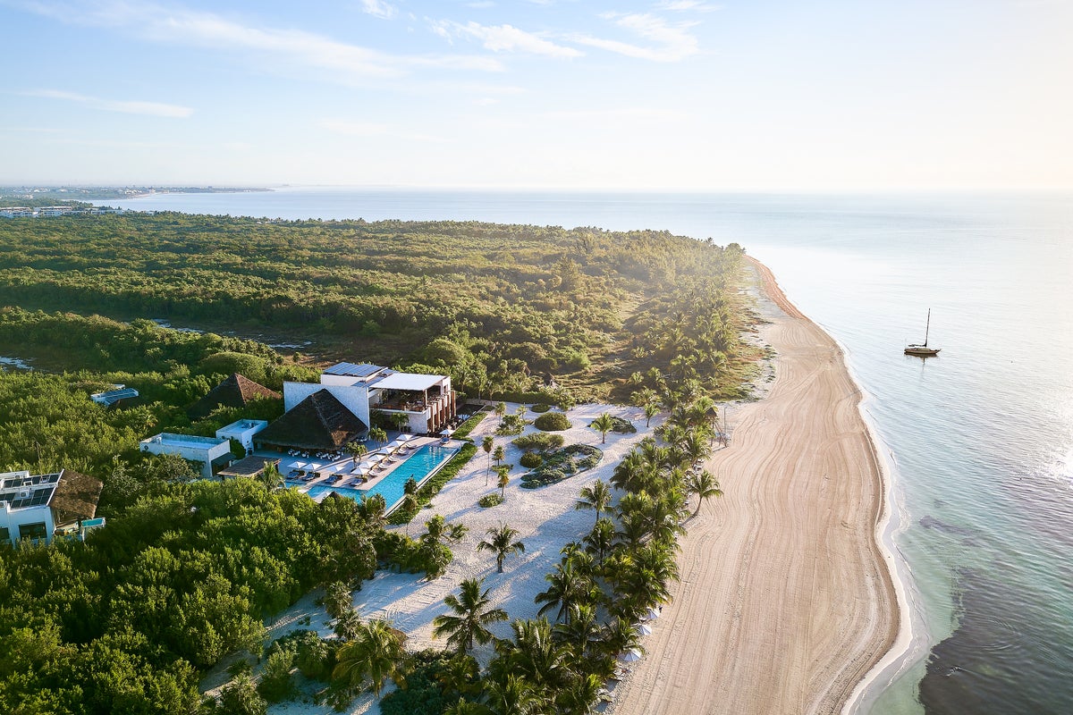 Best hotels in Cancun 2026, reviewed – UK Times Best hotels in Cancun 2026, reviewed – UK Times