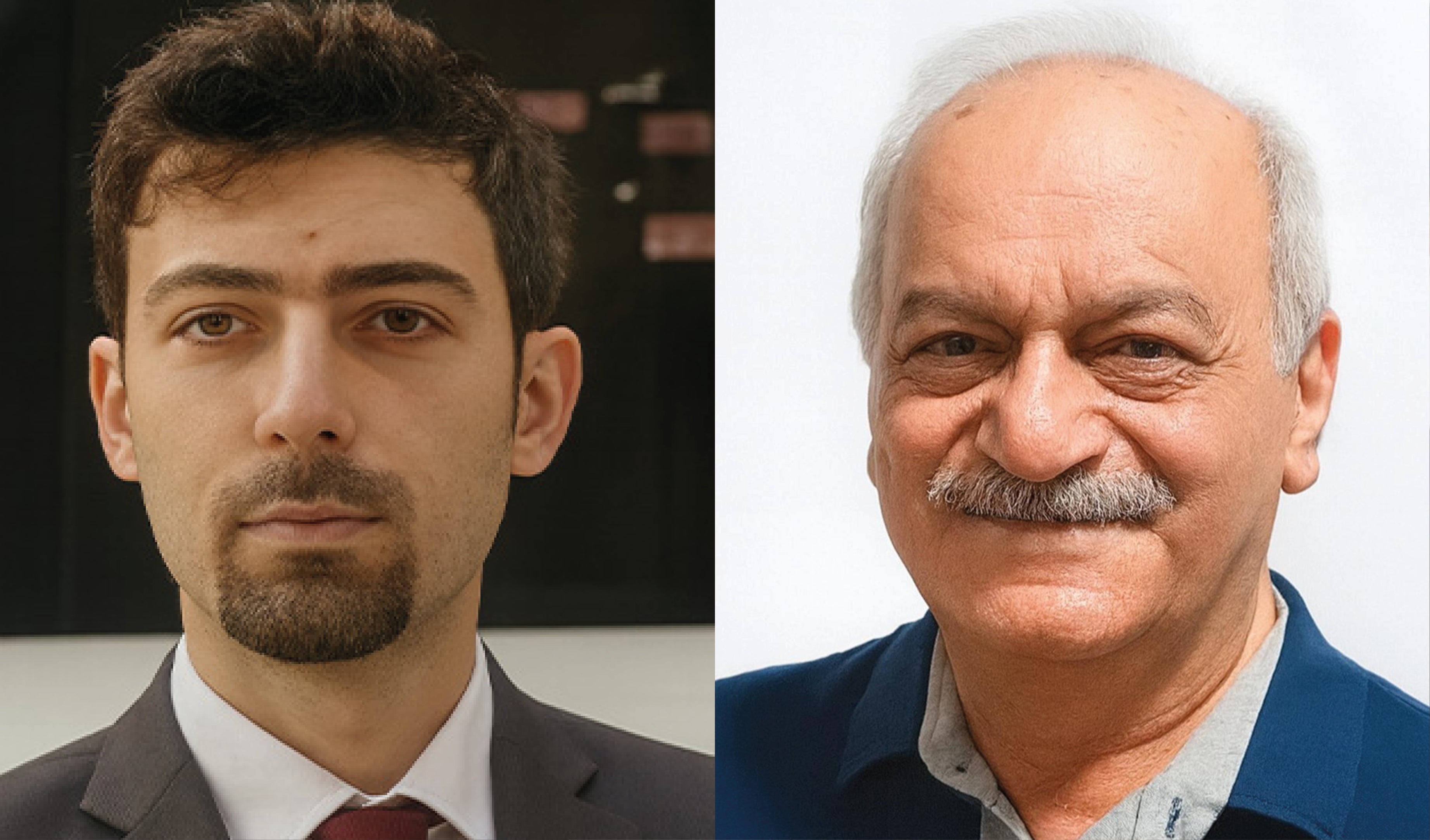 Two Iranian dissidents facing imminent execution after ‘grossly unfair’ trial, human rights group warn