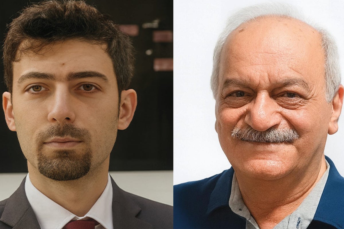 Two Iranian dissidents facing imminent execution after ‘grossly unfair’ trial, human rights group warn