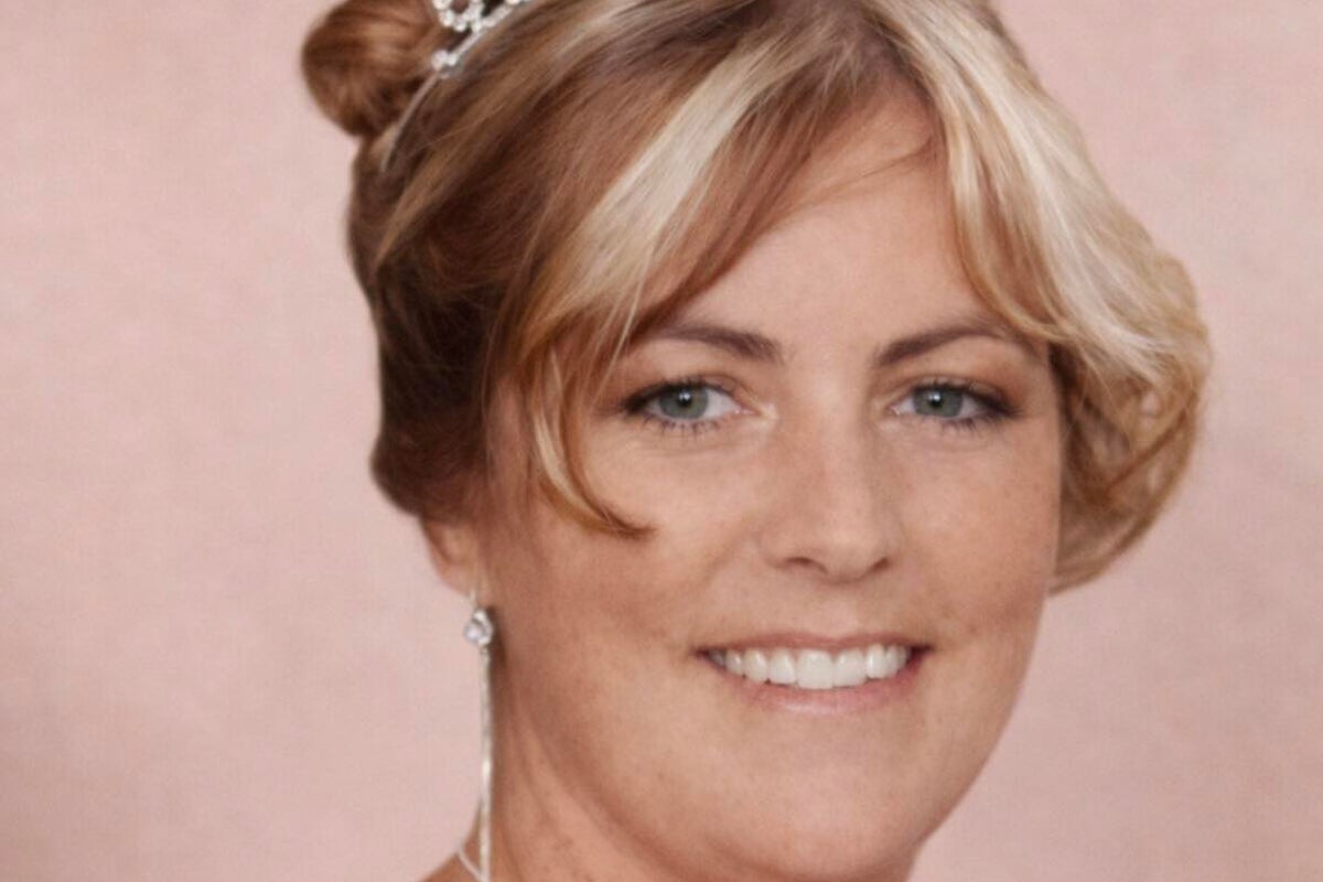 Family of murdered woman traumatised after being handed photo of her killer laughing by police