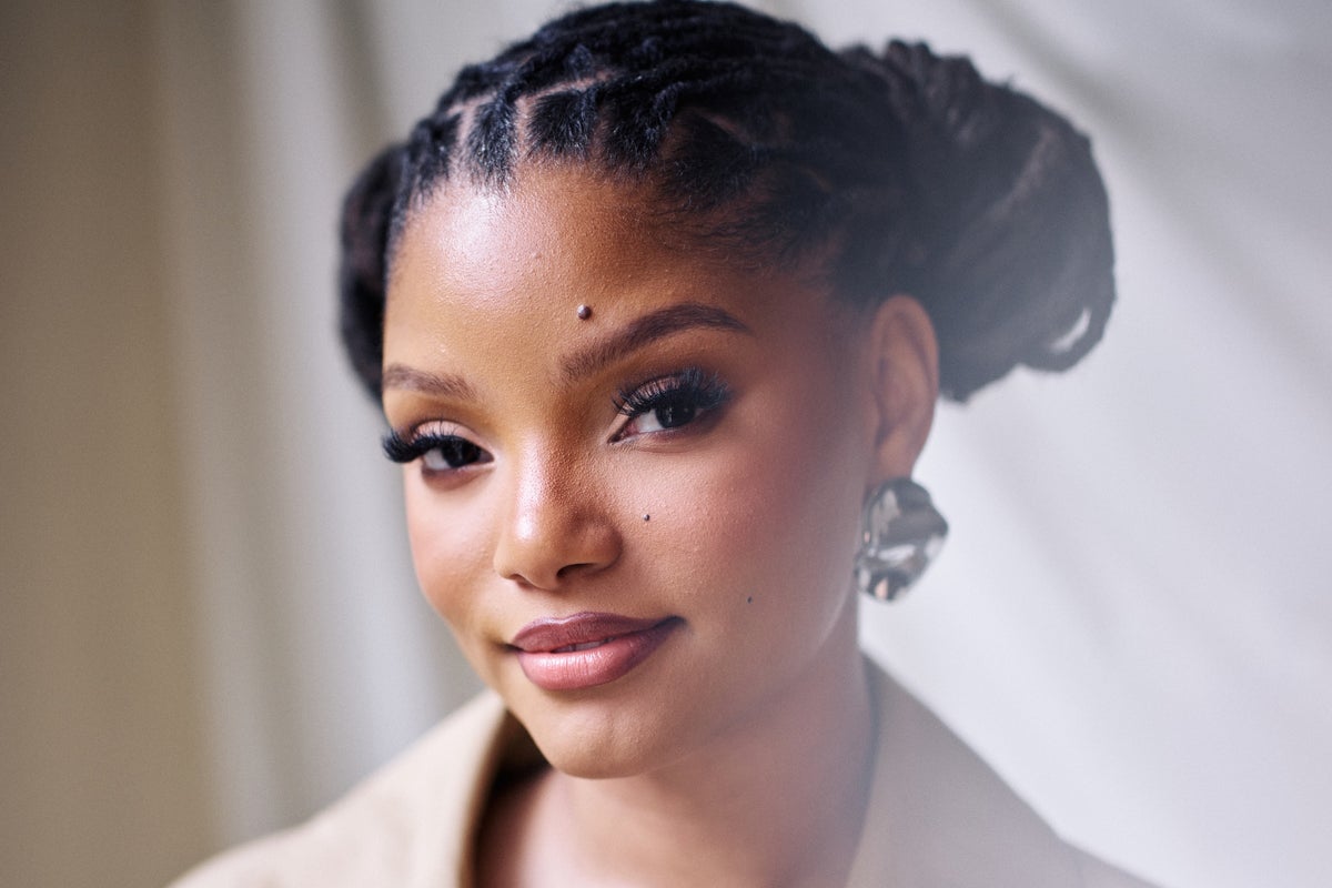Halle Bailey on life after The Little Mermaid: ‘I learnt how to block out the noise’ – UK Times Halle Bailey on life after The Little Mermaid: ‘I learnt how to block out the noise’ – UK Times