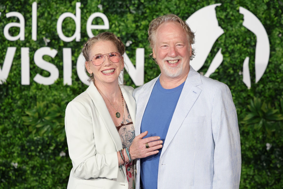 Melissa Gilbert stands firm in her support for husband Timothy Busfield amid child sex abuse allegations – UK Times Melissa Gilbert stands firm in her support for husband Timothy Busfield amid child sex abuse allegations – UK Times
