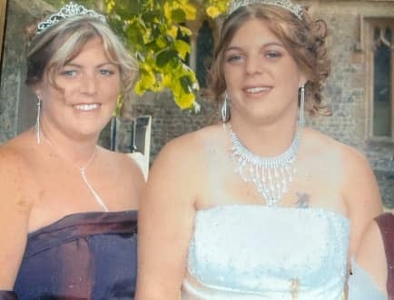 Family of murder victim traumatised by photo of her killer