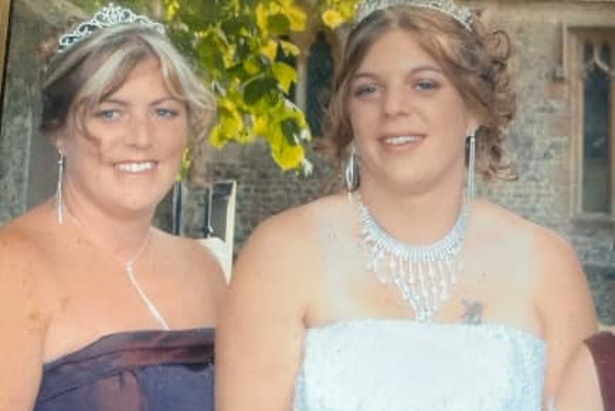 Family of murder victim traumatised by photo of her killer