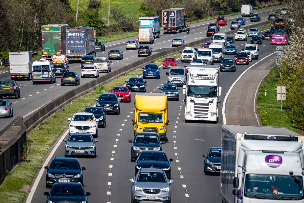 Diesel tops at 190p a litre but US-Iran ceasefire offers glimmer of hope