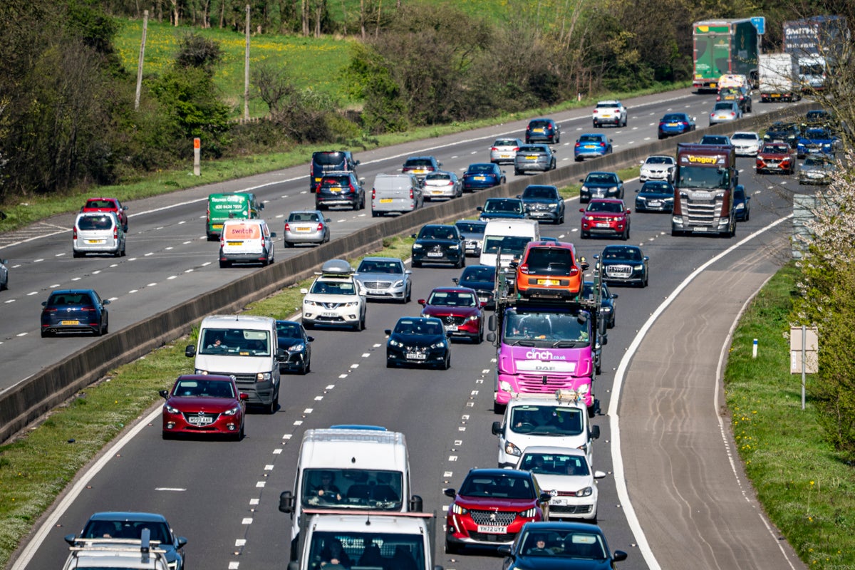 Five ways for drivers to save on fuel as diesel hits record £2 per litre