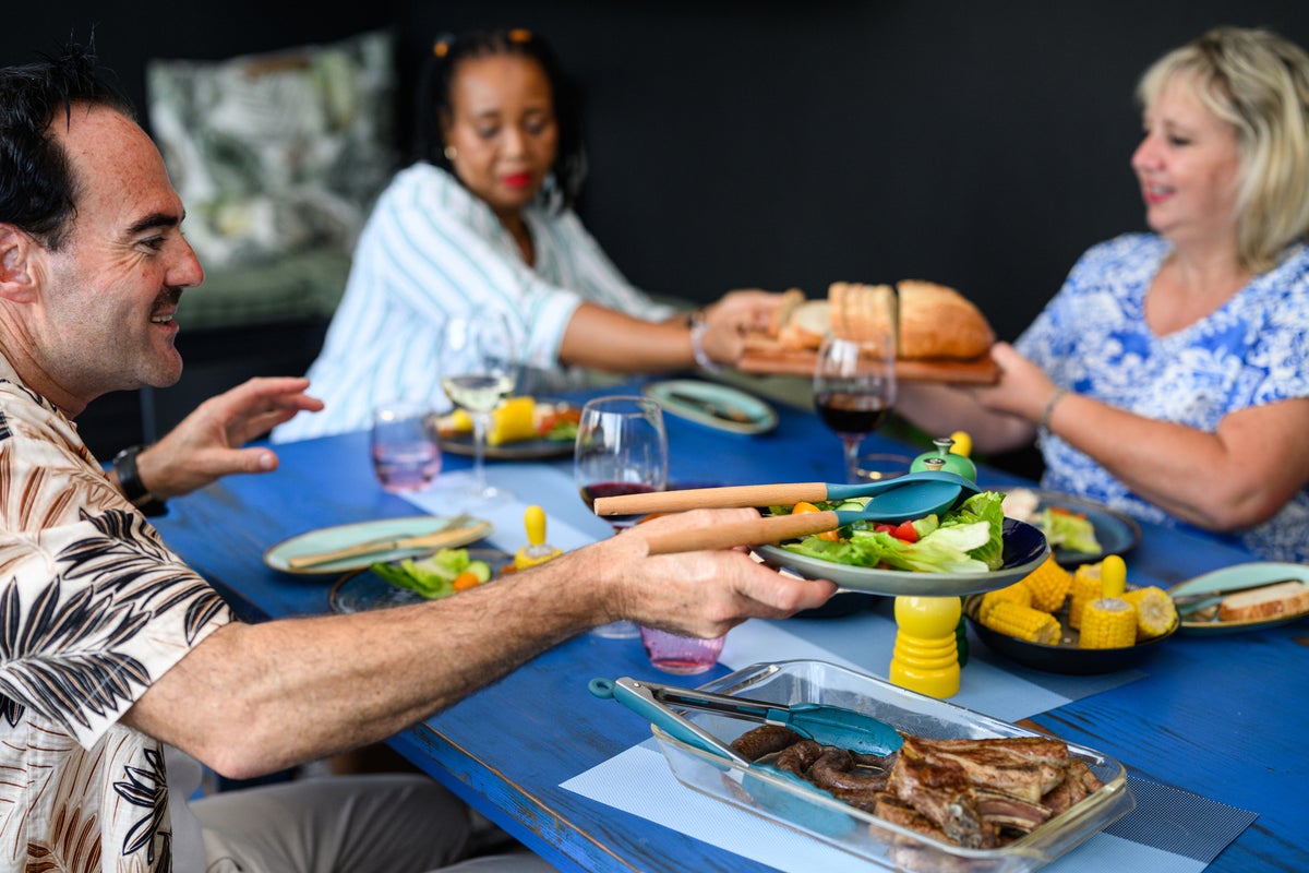 The reason why your roast lamb will cost more this Easter – UK Times The reason why your roast lamb will cost more this Easter – UK Times